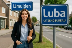 Zoek jij Luba vacatures in IJmuiden?