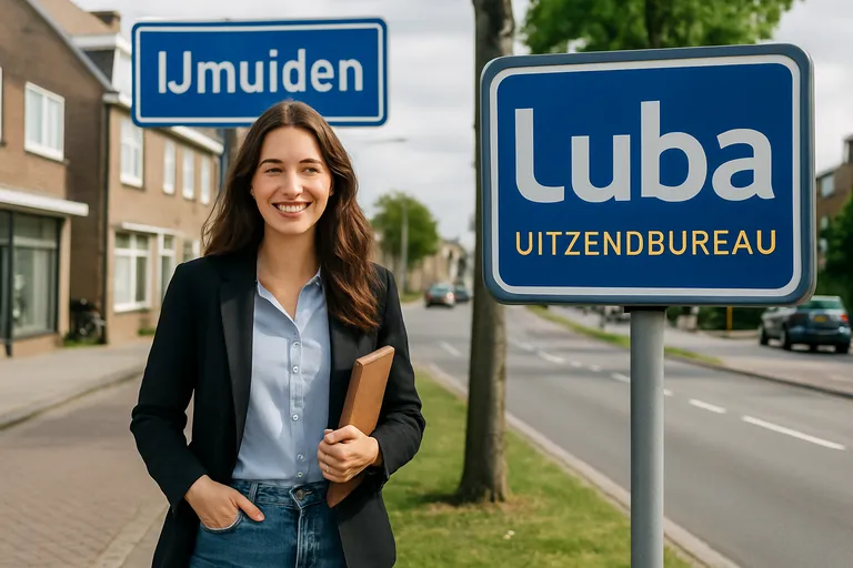 Zoek jij Luba vacatures in IJmuiden?