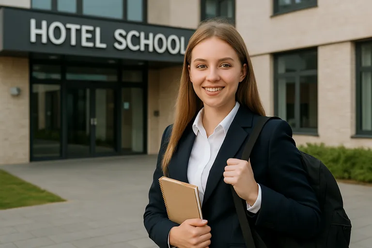 Hoe kies je de beste hbo hotelschool?